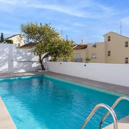 Stunning Seaview In Torreblanca Private Pool By Costarentals - Ref 110 Fuengirola