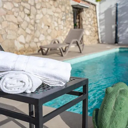 Stunning Seaview In Torreblanca Private Pool By Costarentals - Ref 110 Fuengirola