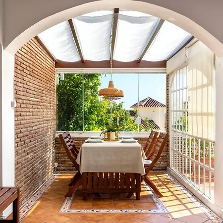 Stunning Seaview In Torreblanca Private Pool By Costarentals - Ref 110 * Fuengirola