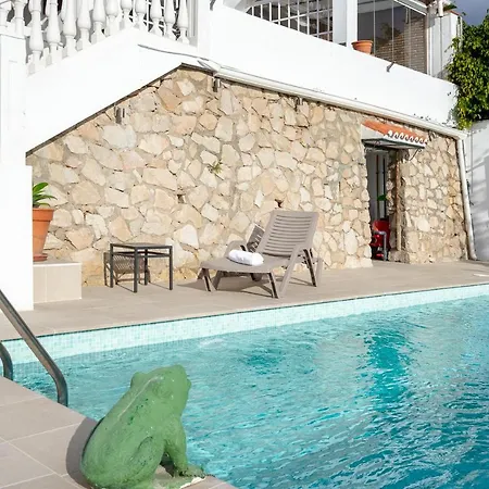 Stunning Seaview In Torreblanca Private Pool By Costarentals - Ref 110 * Fuengirola
