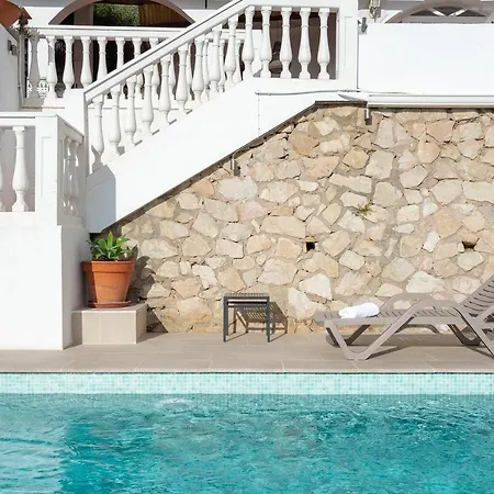 Stunning Seaview In Torreblanca Private Pool By Costarentals - Ref 110 Villa Fuengirola