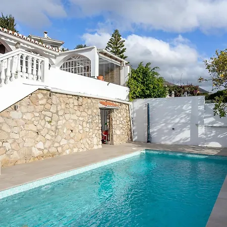 Stunning Seaview In Torreblanca Private Pool By Costarentals - Ref 110 * Fuengirola