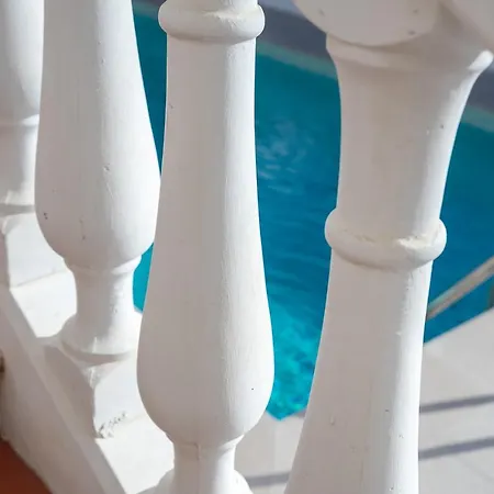 Stunning Seaview In Torreblanca Private Pool By Costarentals - Ref 110 *