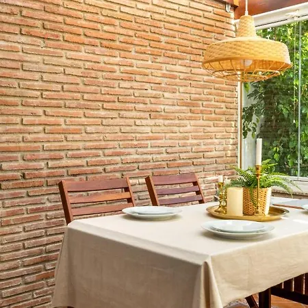 Villa Stunning Seaview In Torreblanca Private Pool By Costarentals - Ref 110