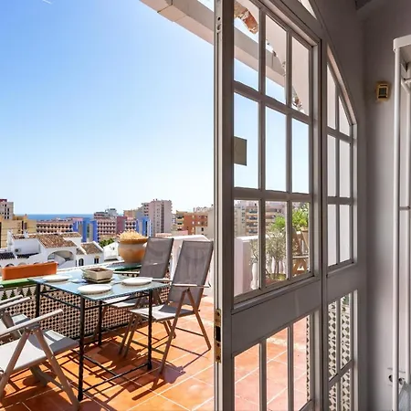 Stunning Seaview By Costarentals - Ref 110 *