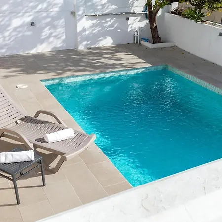 Stunning Seaview In Torreblanca Private Pool By Costarentals - Ref 110
